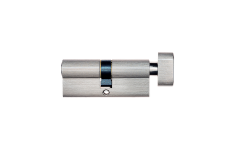 צילינדר תפוס פנוי ניקל