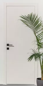 zero frame