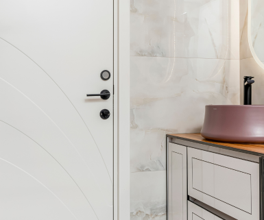 דלתות למקלחת