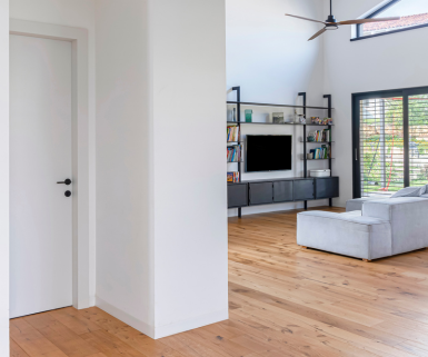 דלתות פרימיום גבוהות