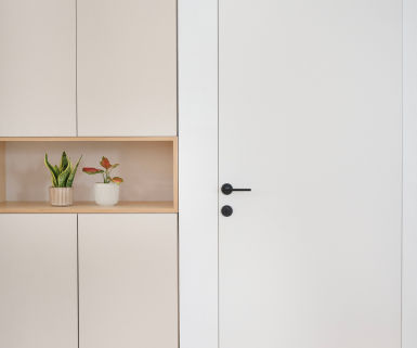 דלתות קו אפס