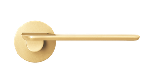 ידית פאלמה זהב