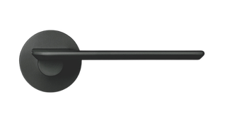 ידית פאלמה שחור