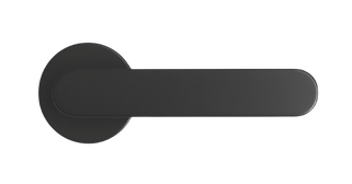 ידית קורפו שחור