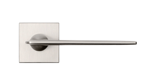 ידית רומא ניקל מוברש