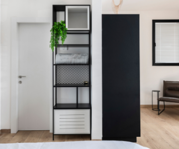 דלתות קלאסיק ציפוי למינטו